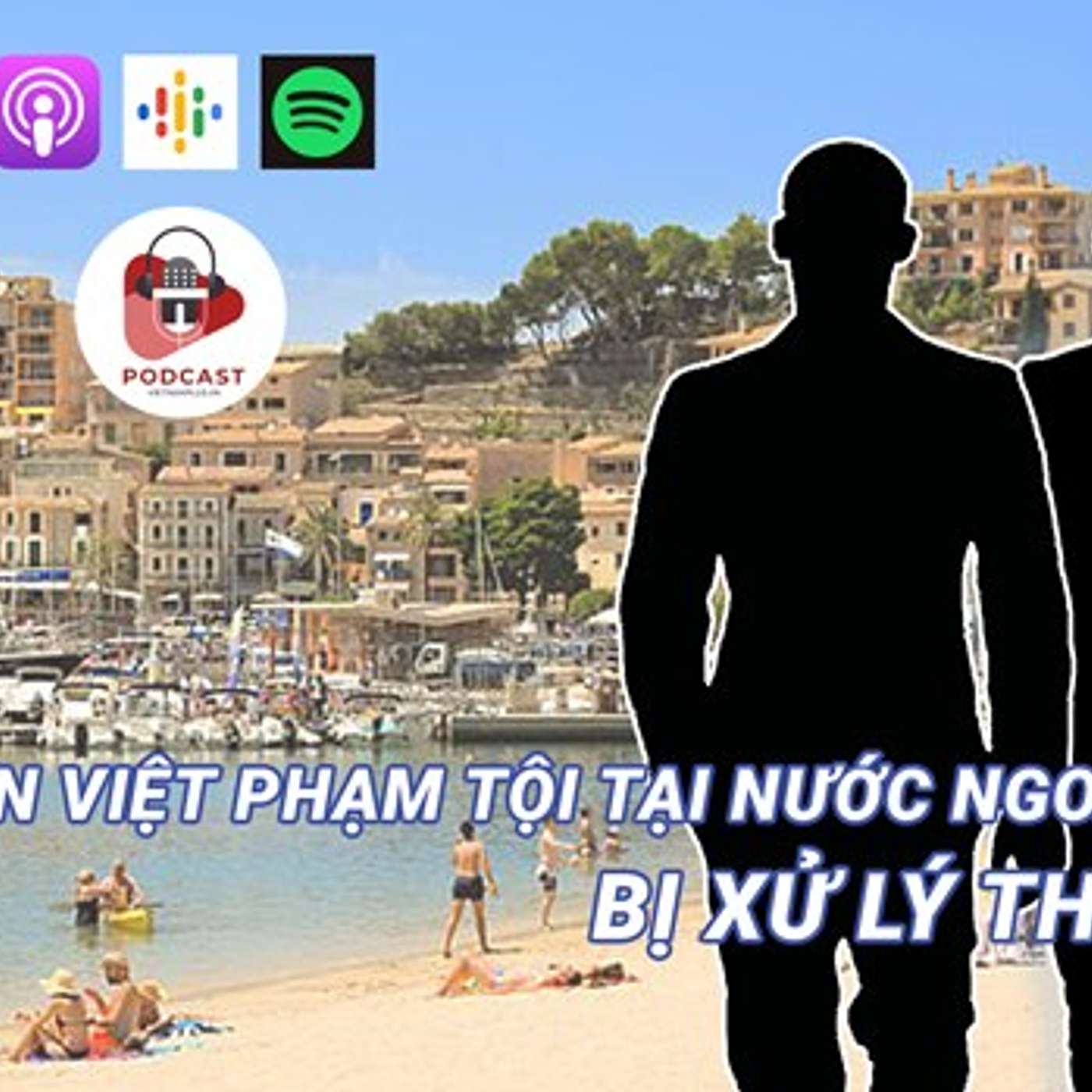 VietnamPlus\'s Podcast
