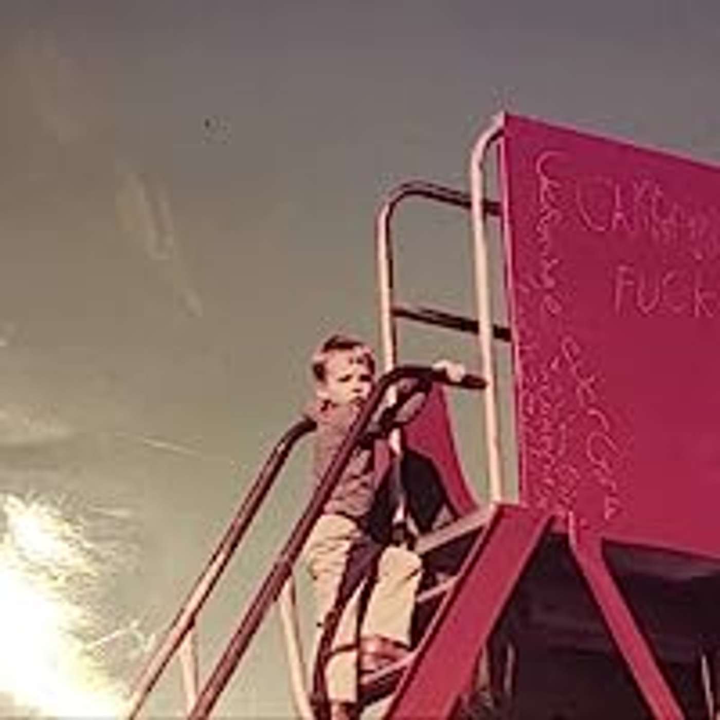 Another Fucking Writing Podcast