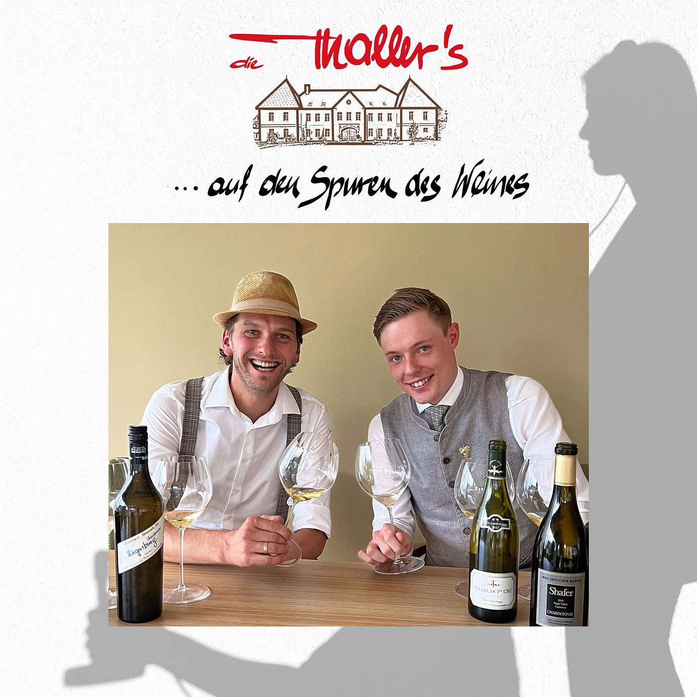 Thaller\'s Podcast