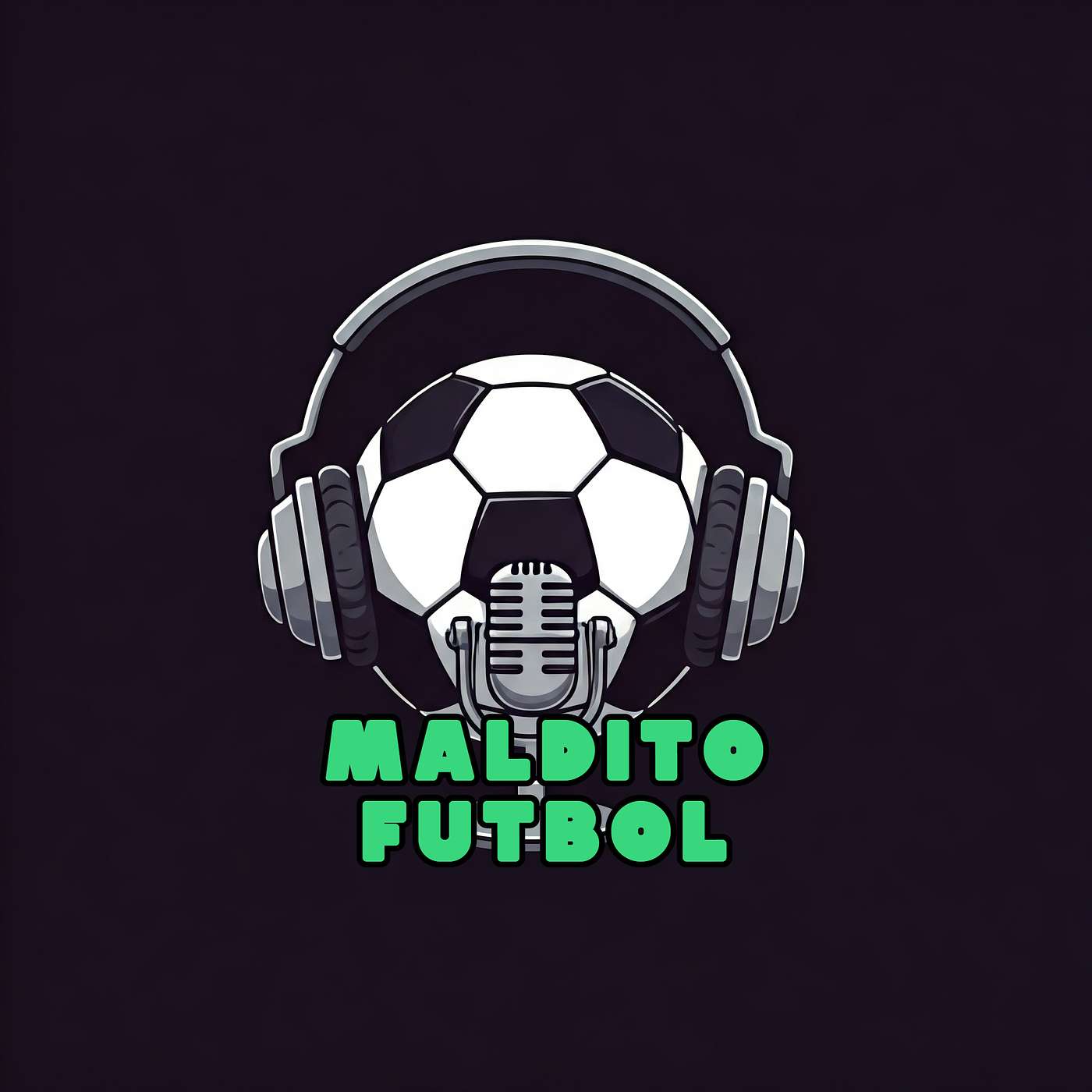 Maldito Futbol