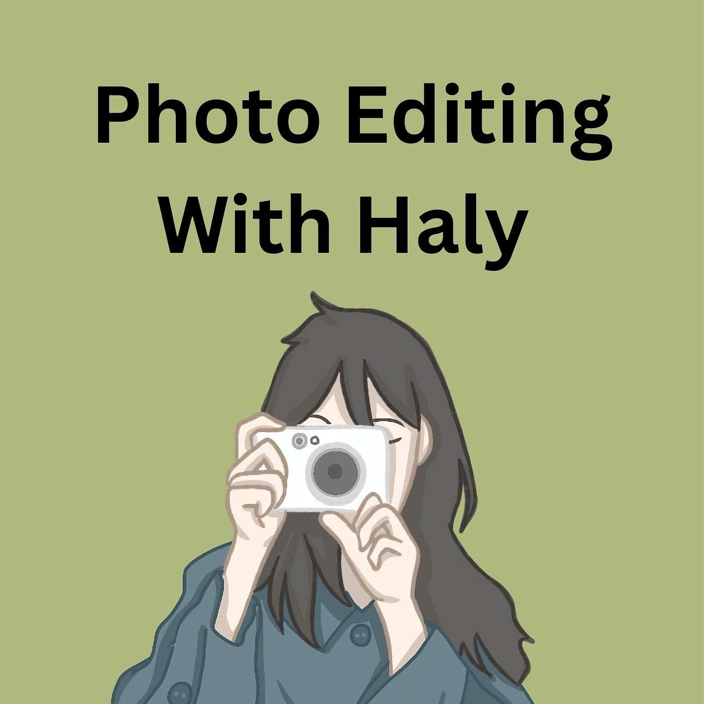 Haly Noor's Podcast