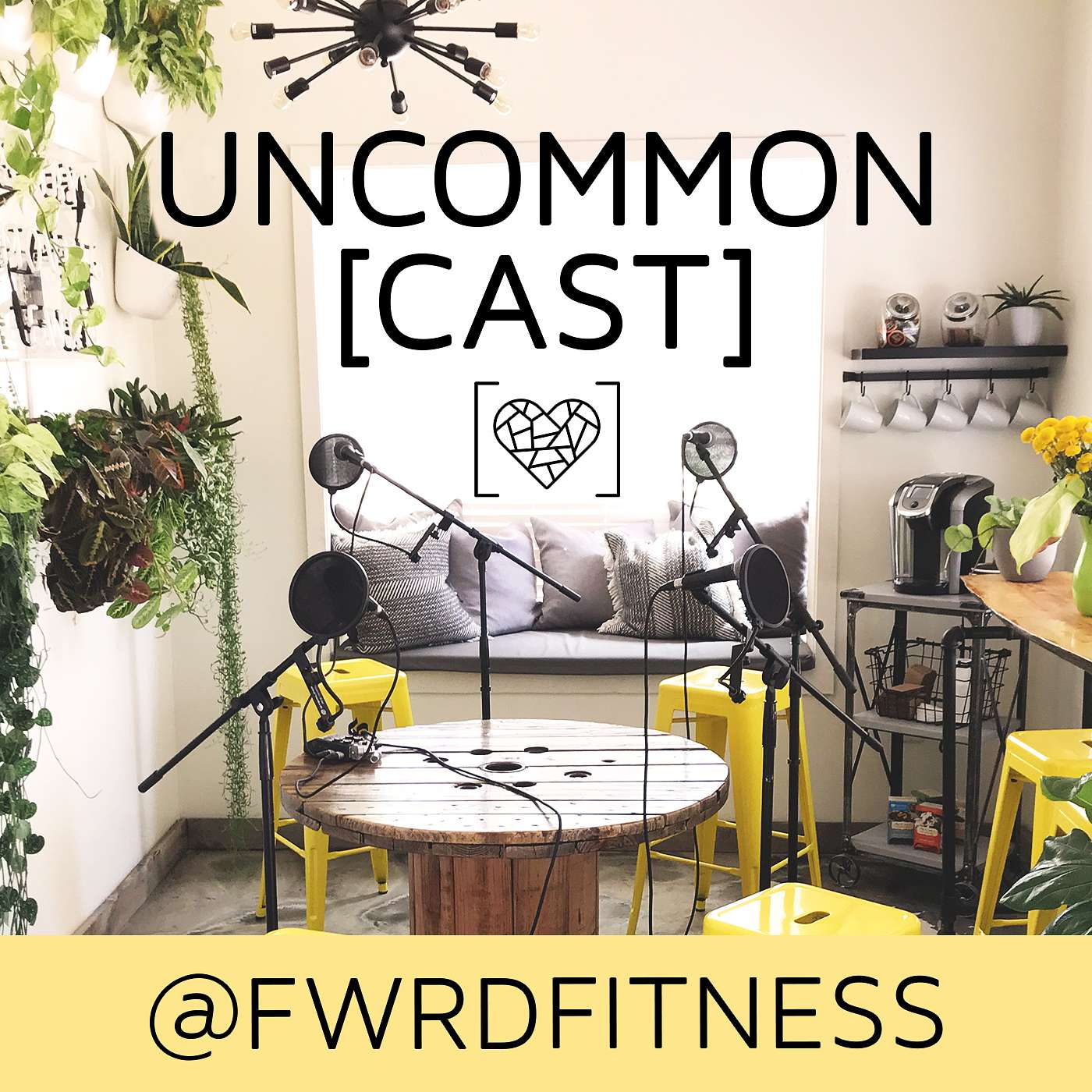 Uncommon [cast]