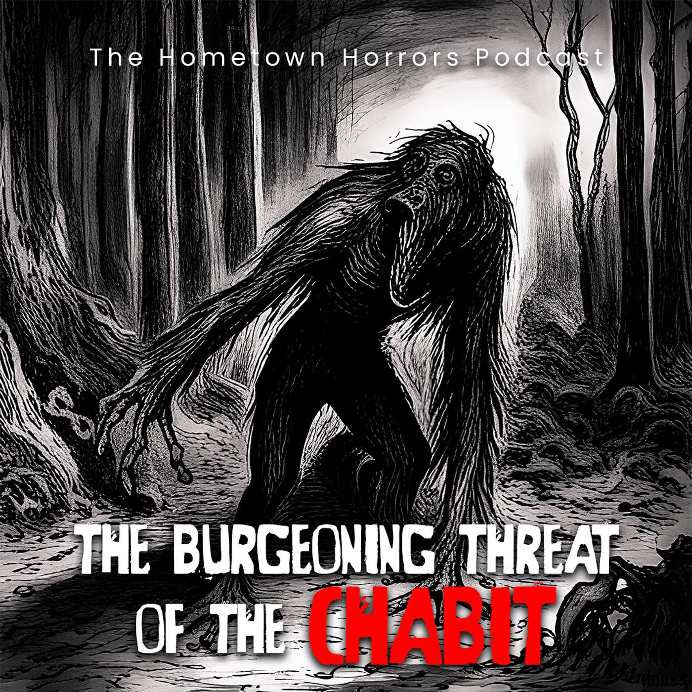 The Burgeoning Threat of the Chabit