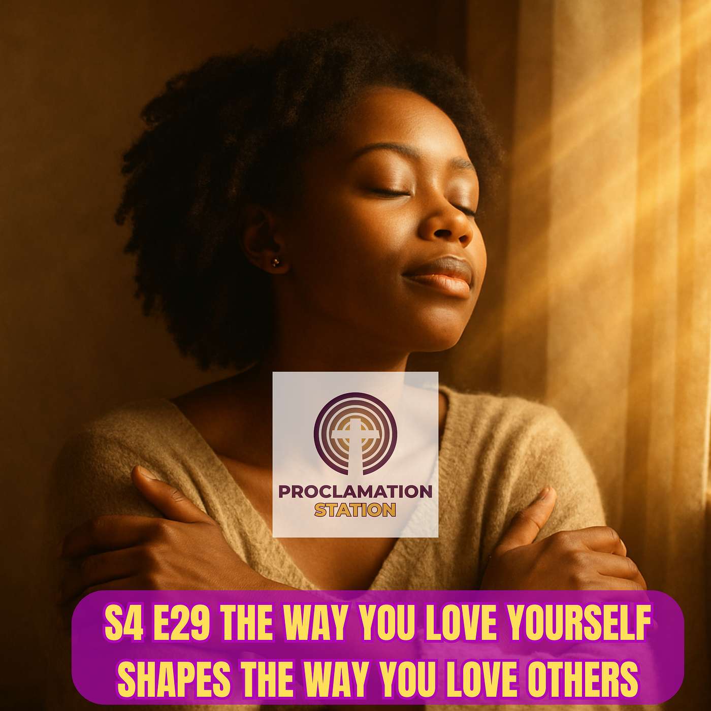 The Way You Love Yourself Shapes The Way You Love Others