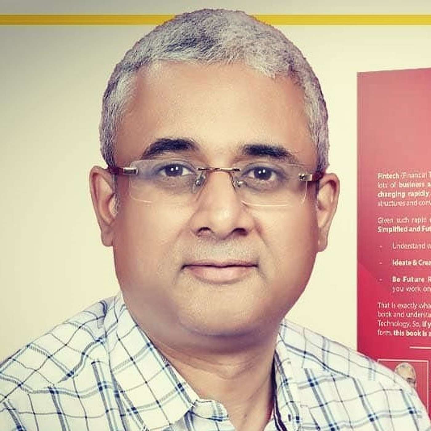 Ep278: How to think about the FinTech ecosystem of the future