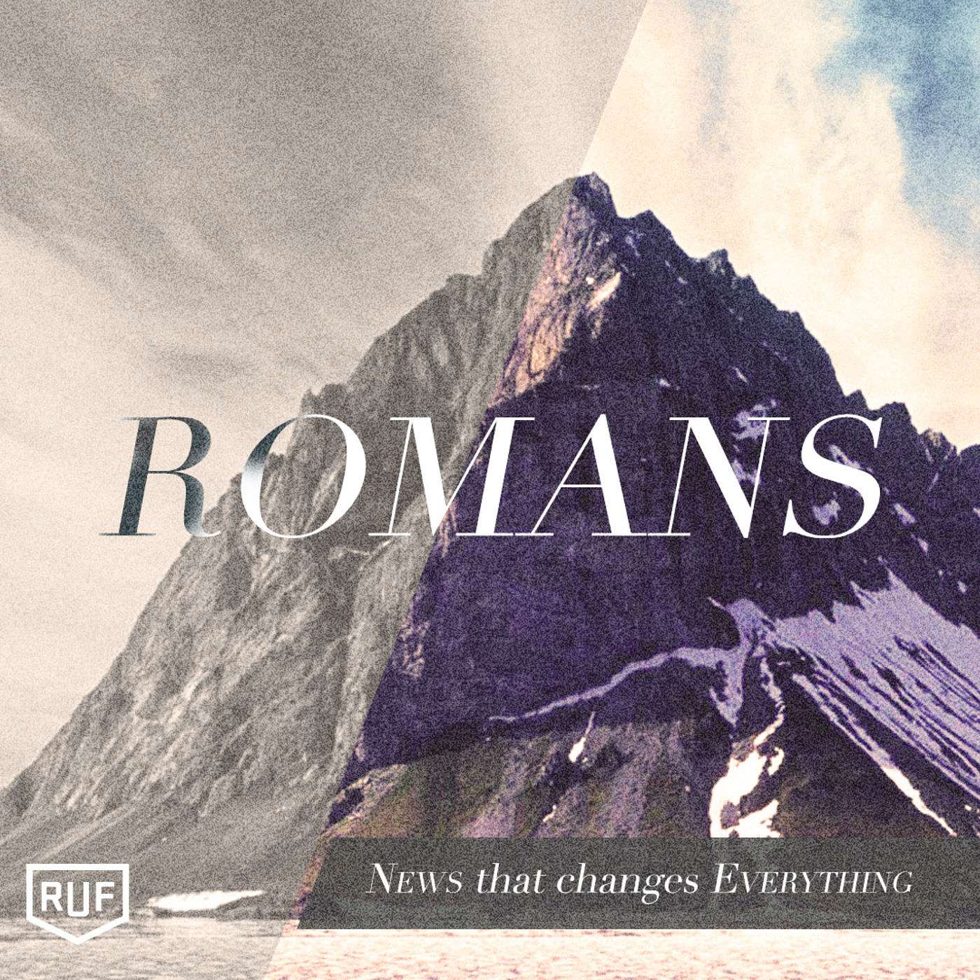 Romans | God's Inseparable Love