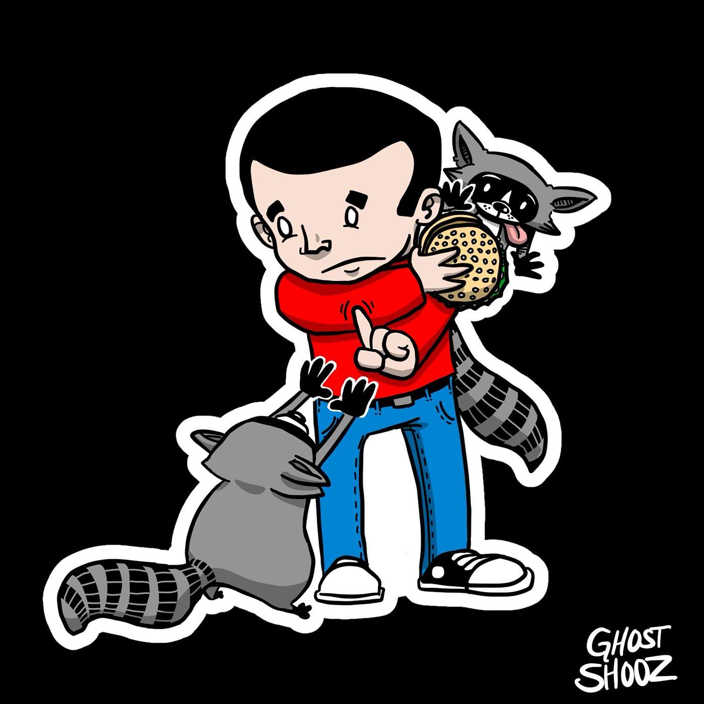 S2E29: Smoked Meats & Smart Doors, Nick Returns episode artwork