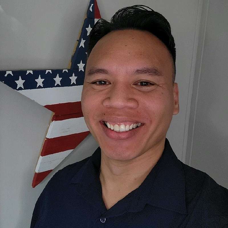 Stephen DeGuzman