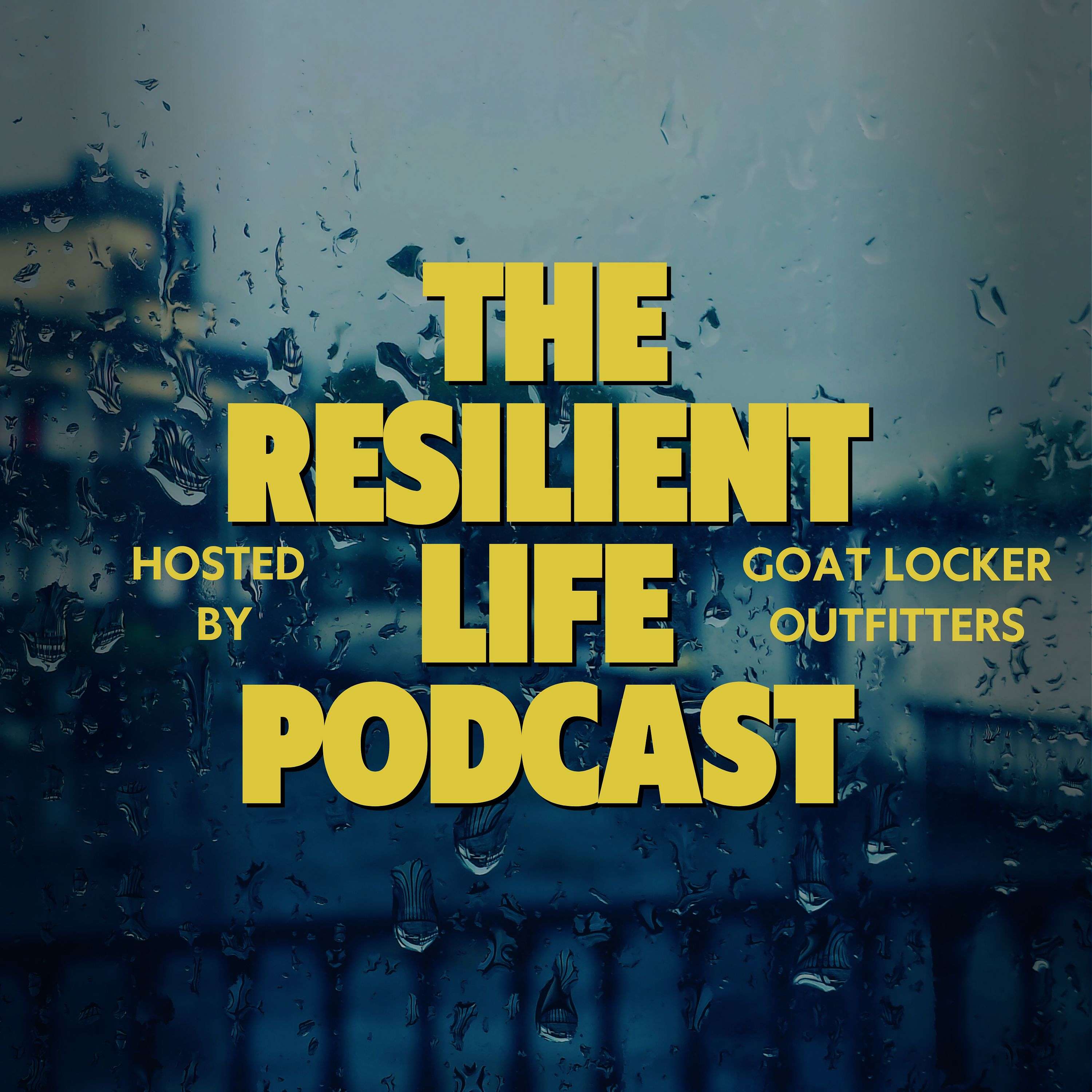 The Resilient Life Podcast