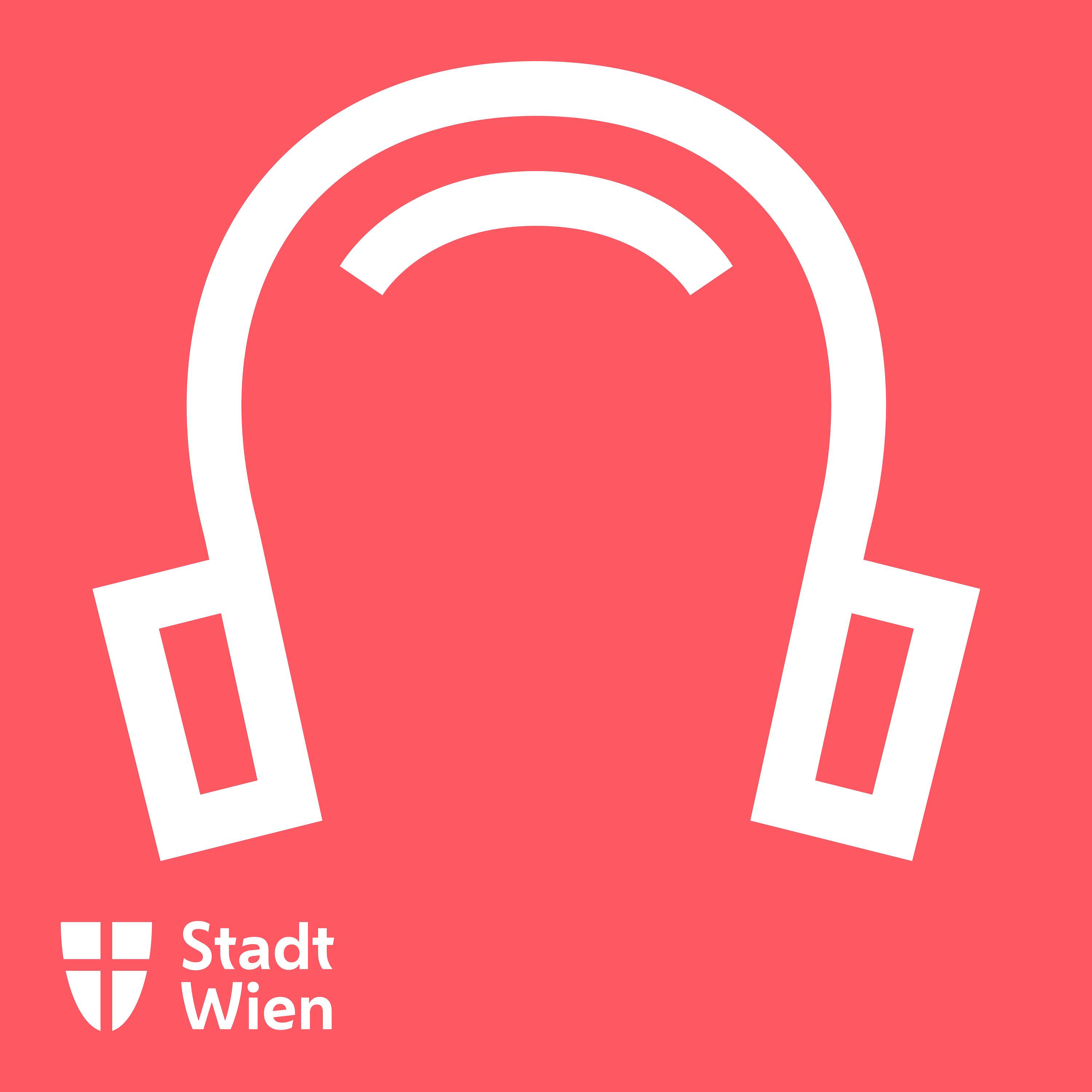 Stadt Wien Podcast Artwork