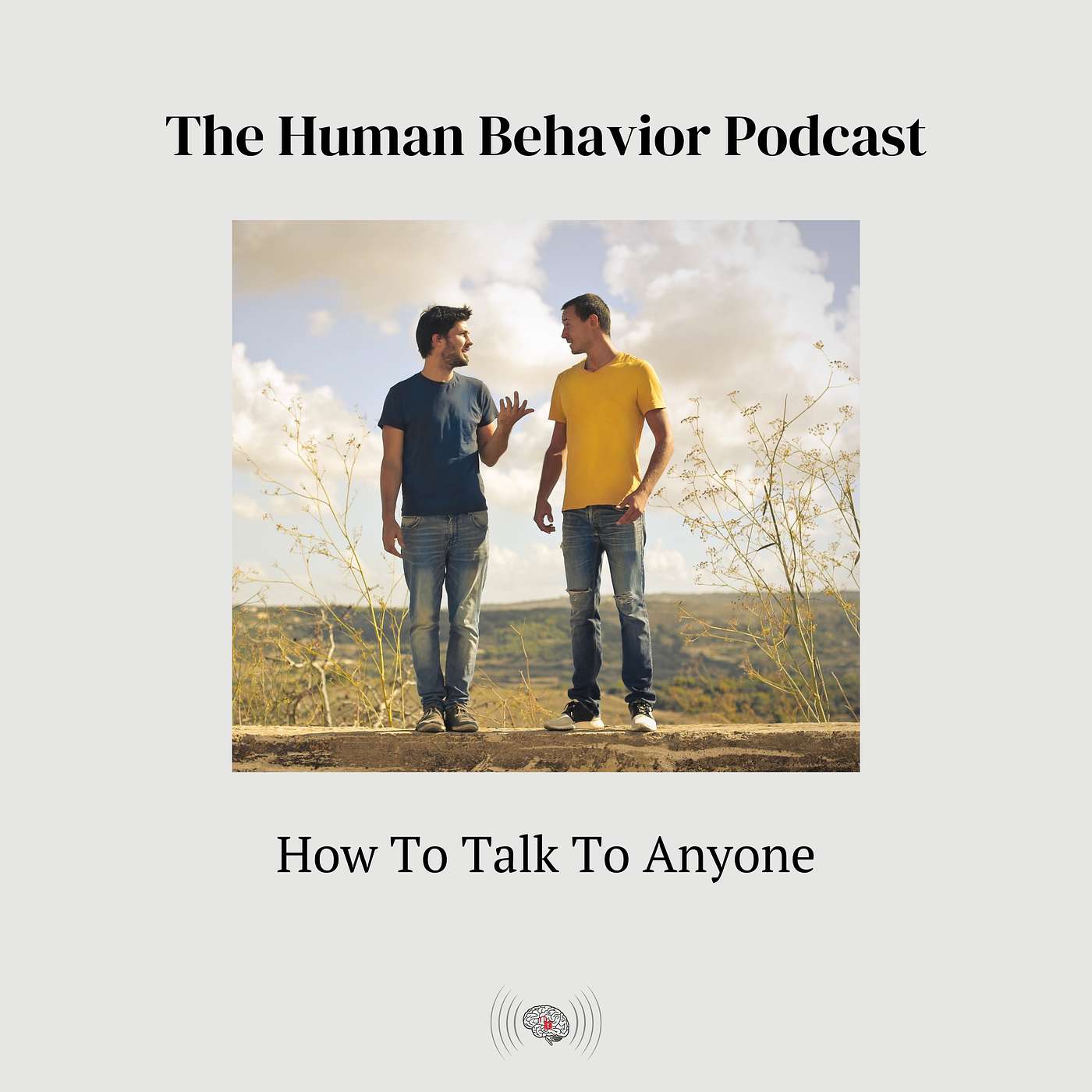 How To Talk To Anyone