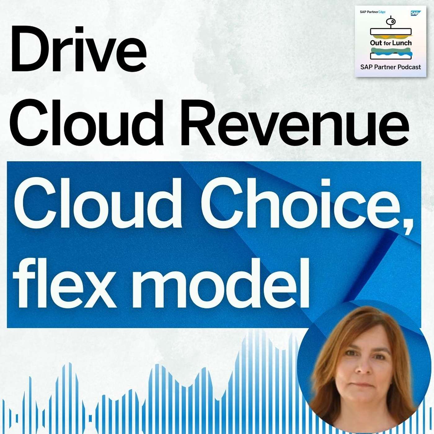 Cloud Choice, flex model: Drive Cloud Revenue