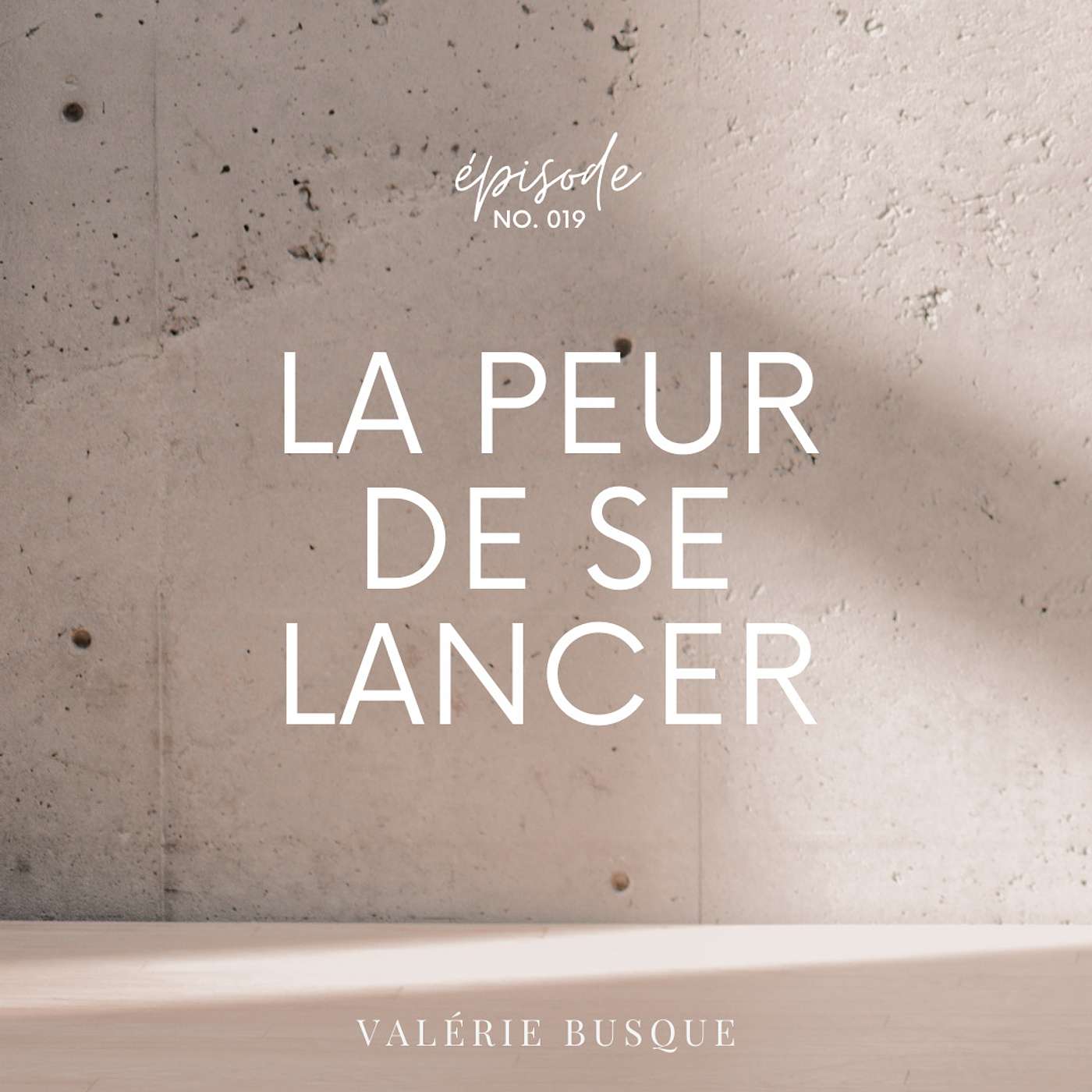 La Peur De Se Lancer