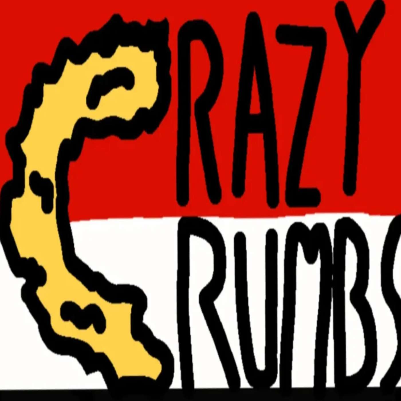 1.1 Crazy Crumbs