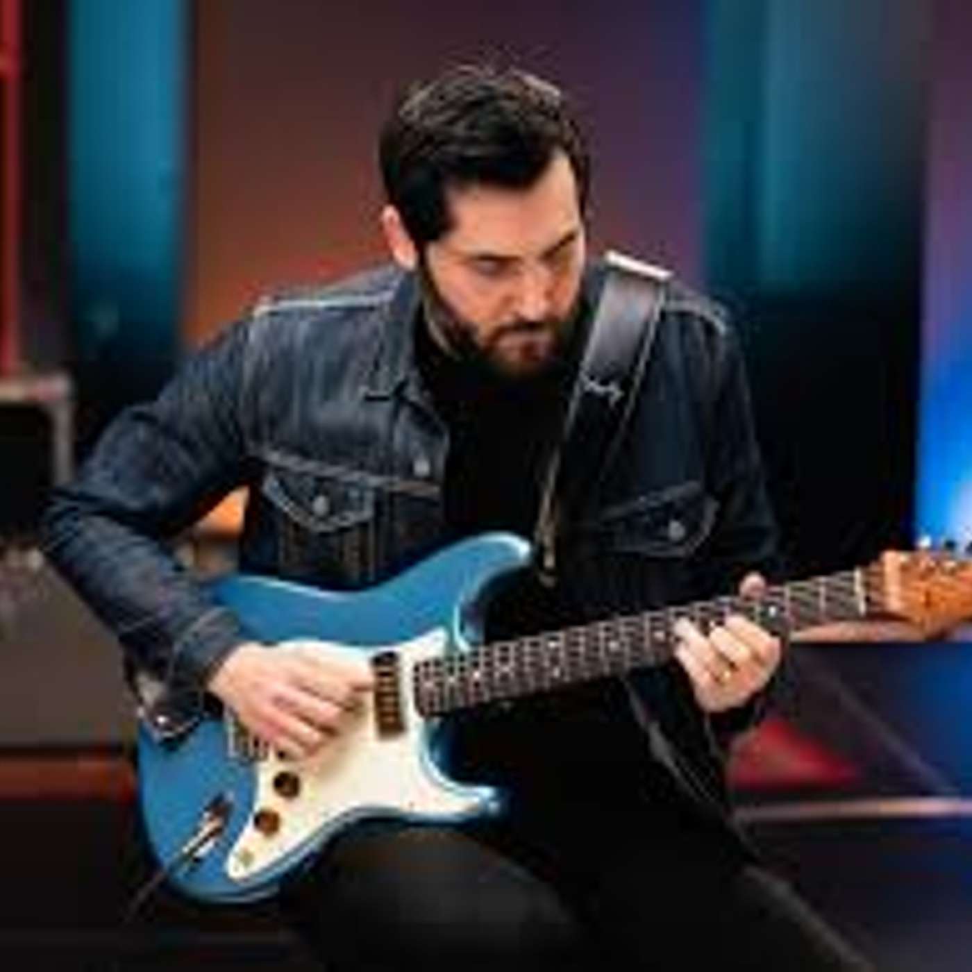 Guitar Radio Show Ep 411- Ariel Posen Returns