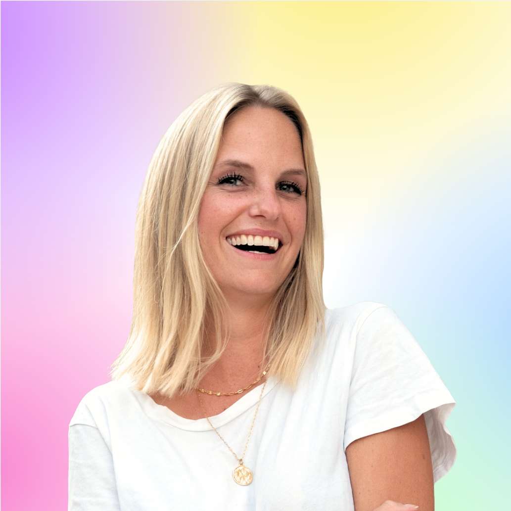 Nienke Nina