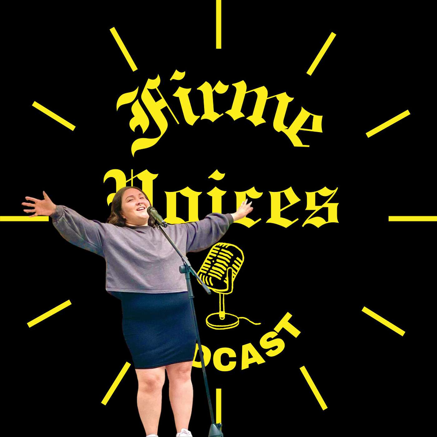 Zona San Anto Podcast
