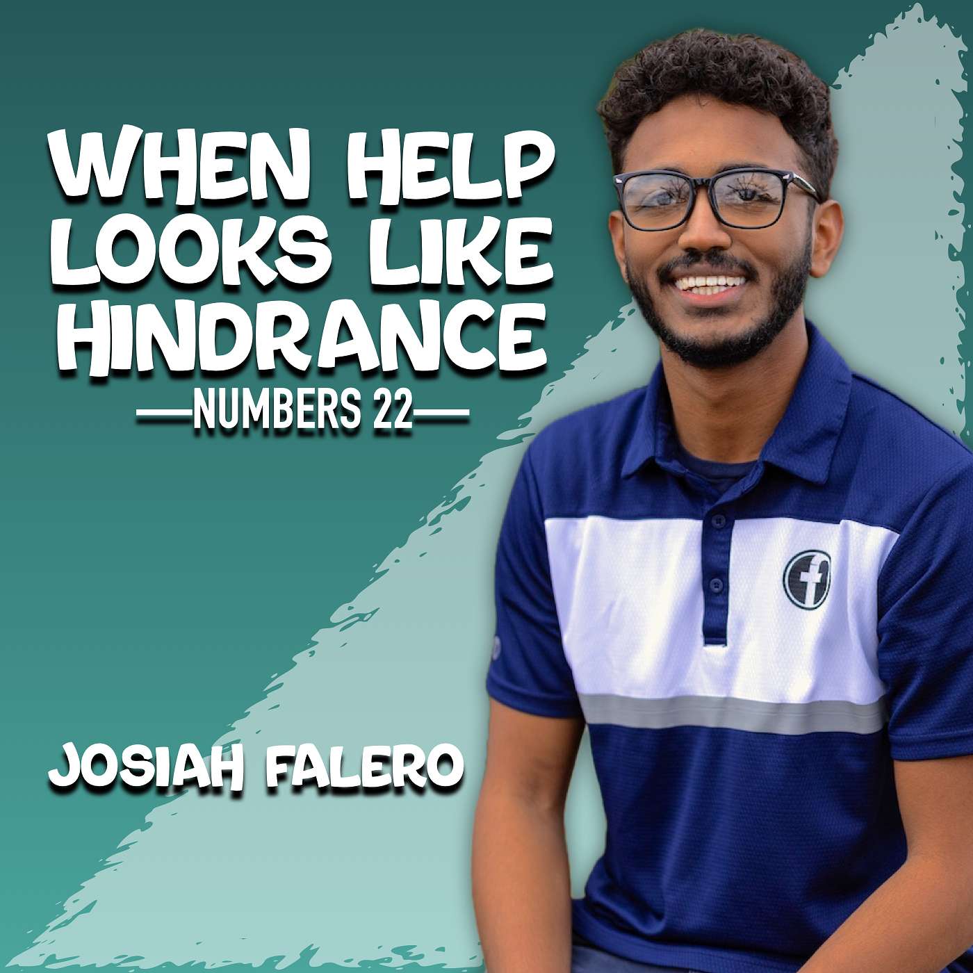 9/14/25 When Help Looks Like Hindrance 9/14/25 When Help Looks Like Hindrance