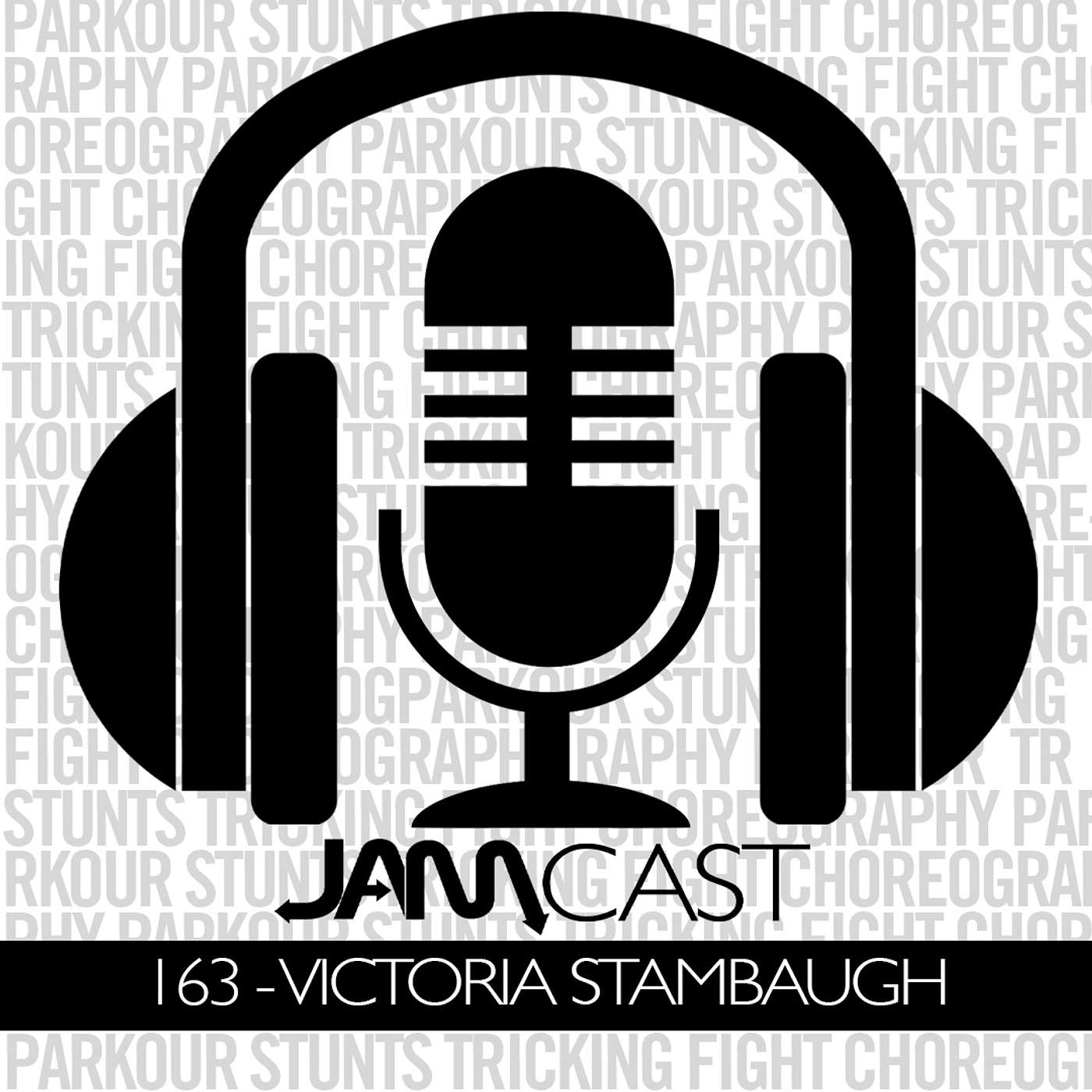 JAMCast | Joining All Movement Podcast