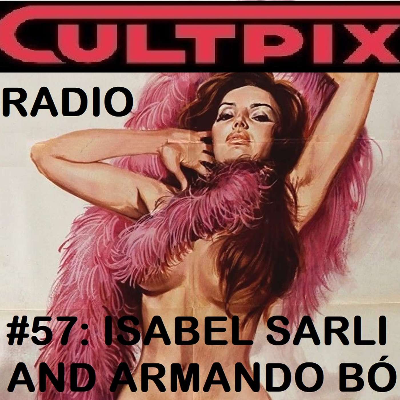 Cultpix Radio