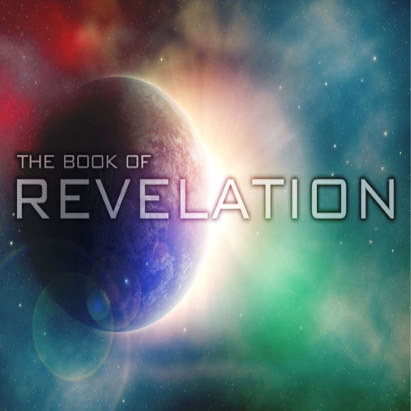 Two Woe Judgments - Revelation 9 episode artwork