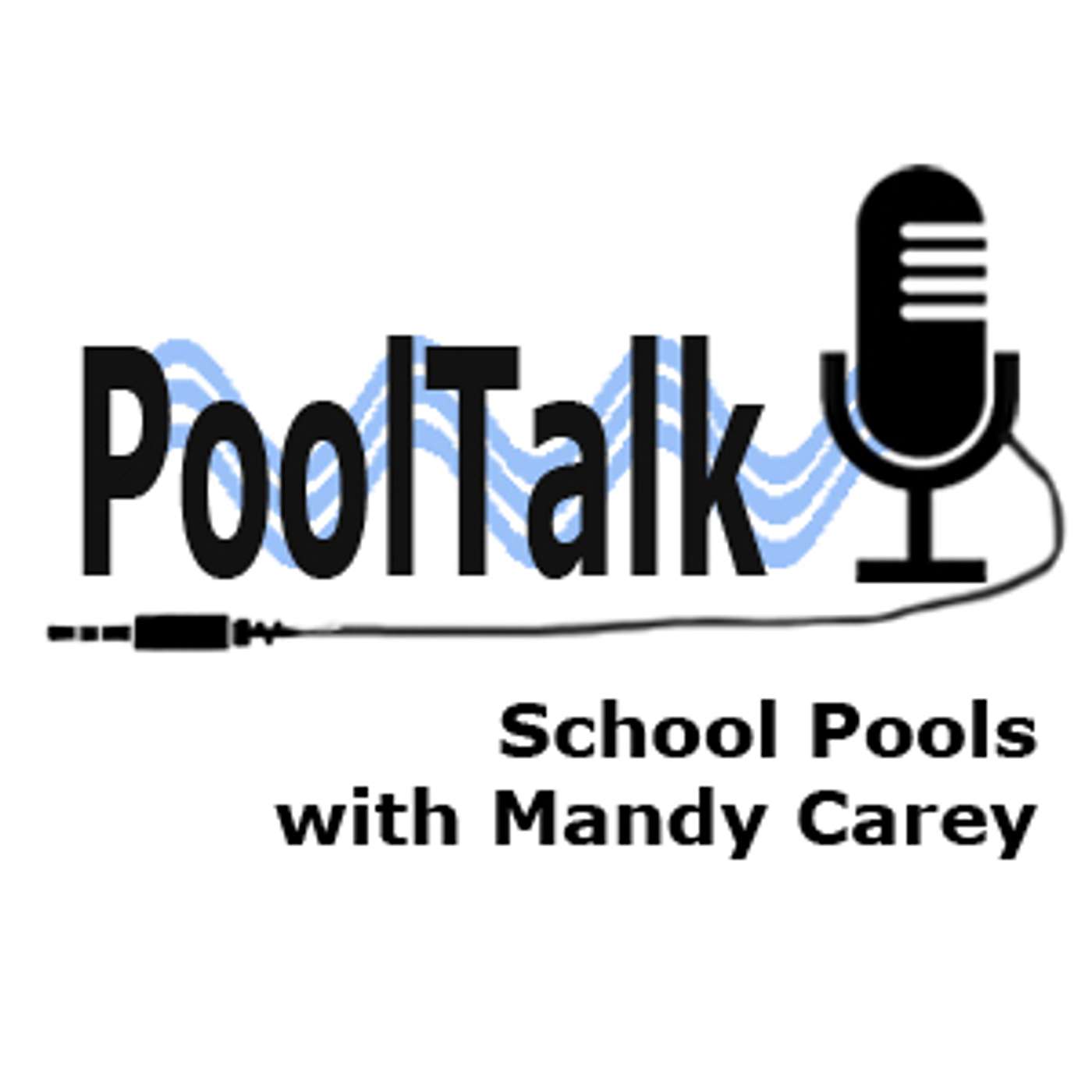 School Pools with Mandy Carey