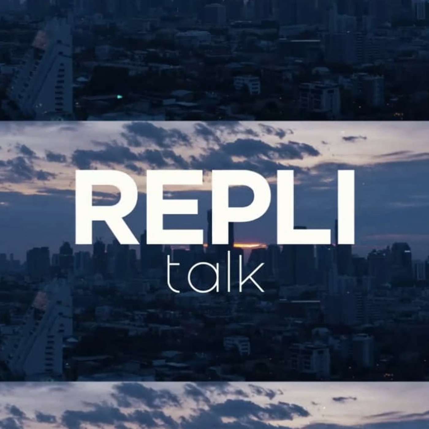 REPLI Talk | A No BS Apartment Marketing Podcast
