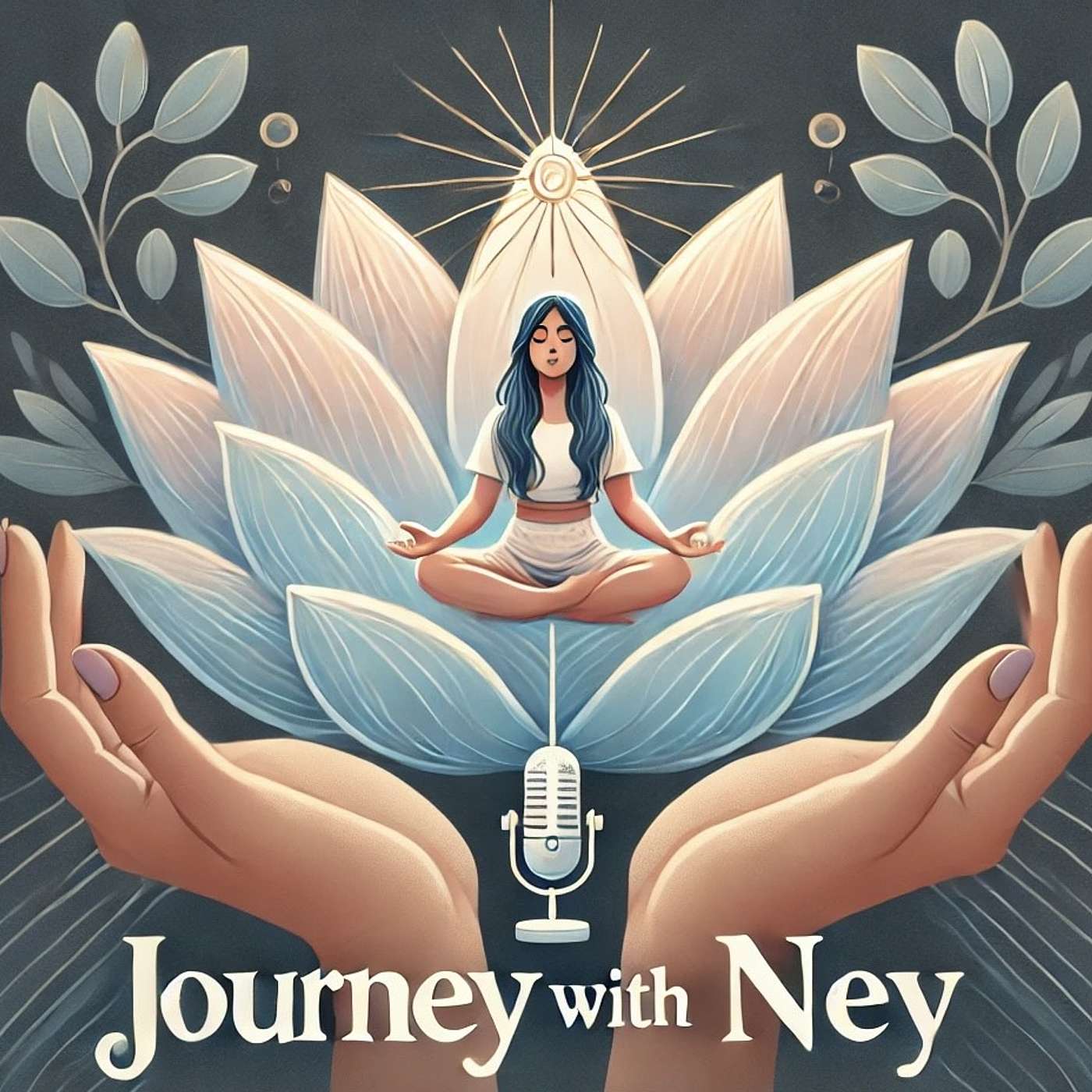 Journey with Ney