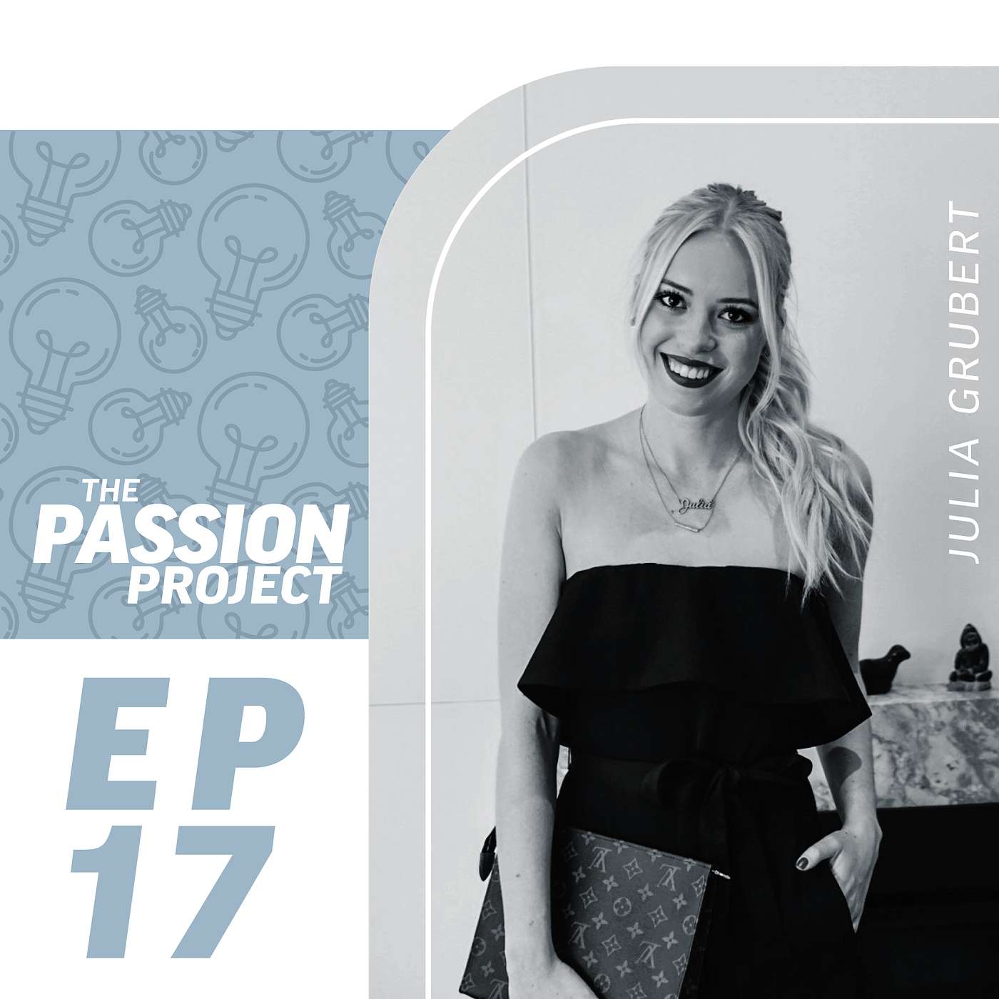 The Passion Project