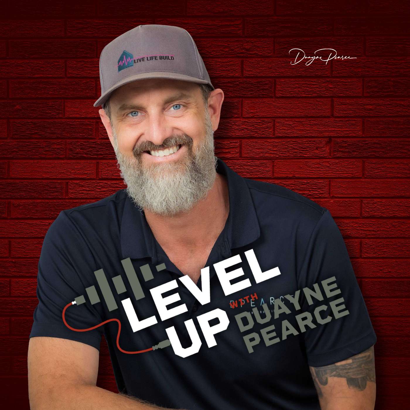 From Burnout to Freedom: Aussie Builder’s Journey to a Happier Life with Eric Vielle