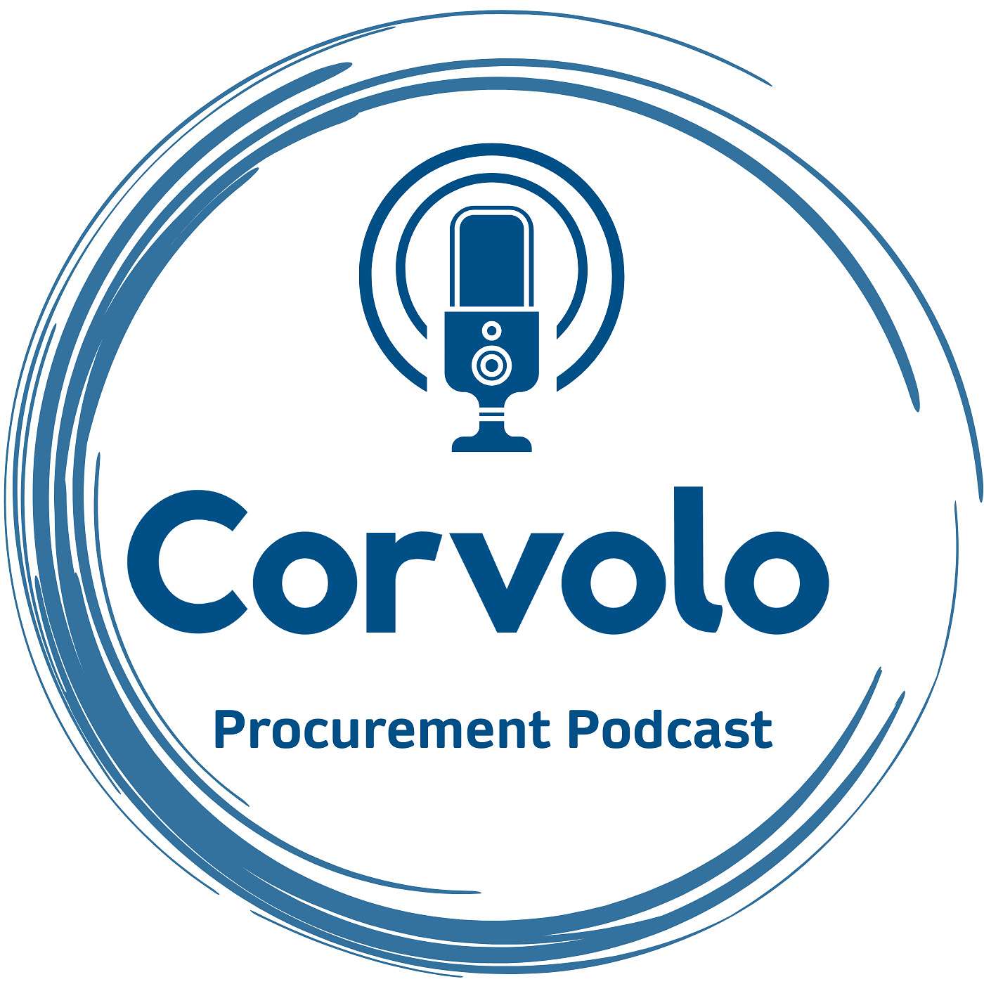 Corvolo Podcast