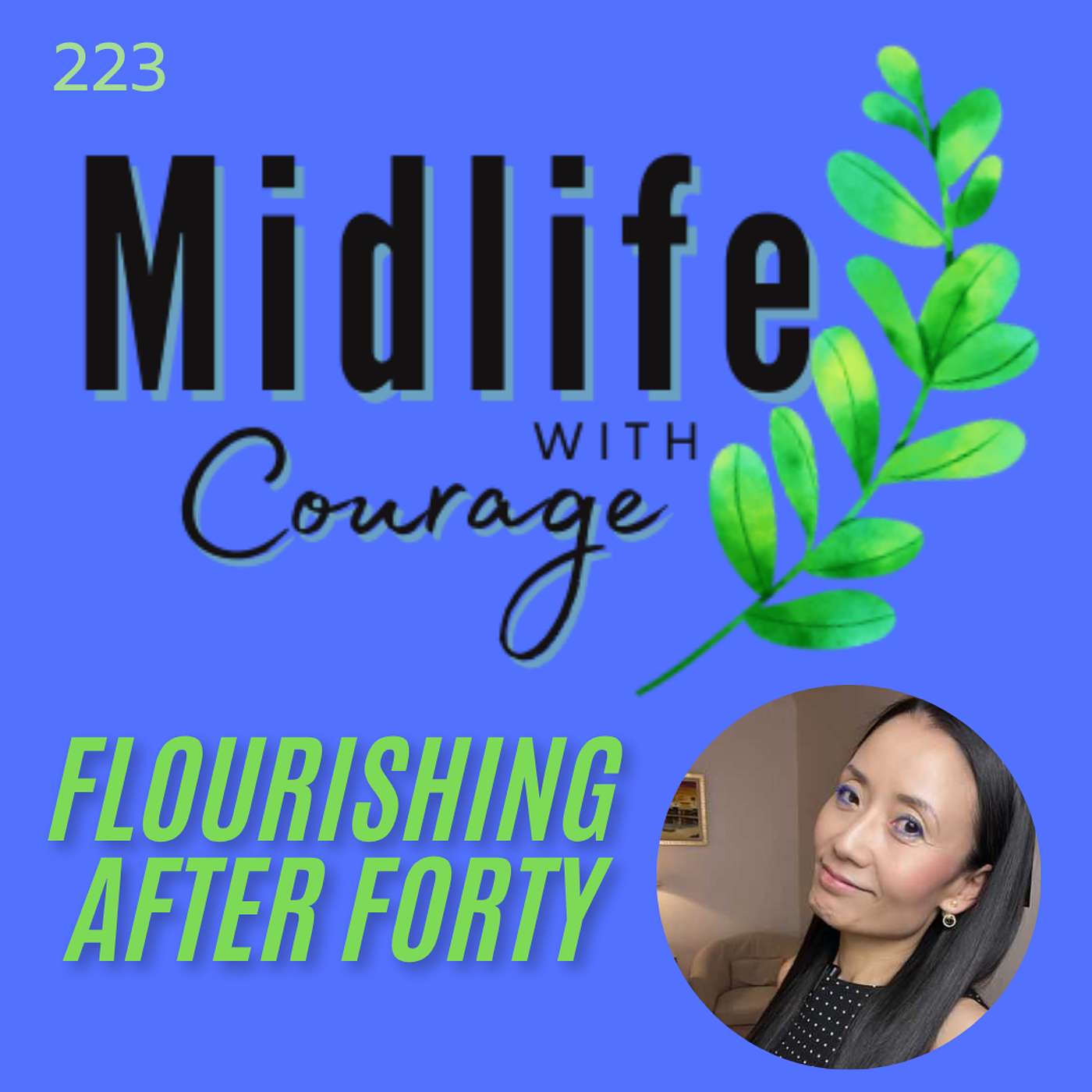 Balancing Hormones and Midlife Skincare with Ana Pang