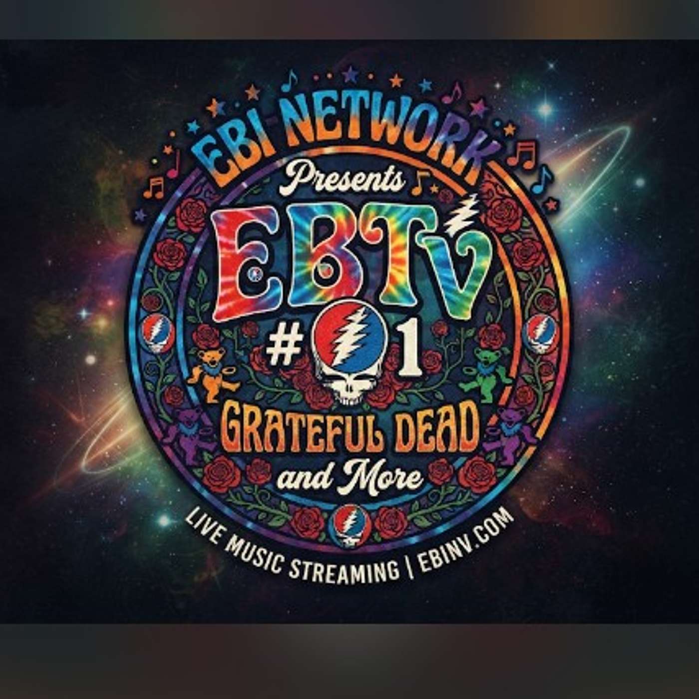 EBI Network Presents EBTv #31 episode artwork