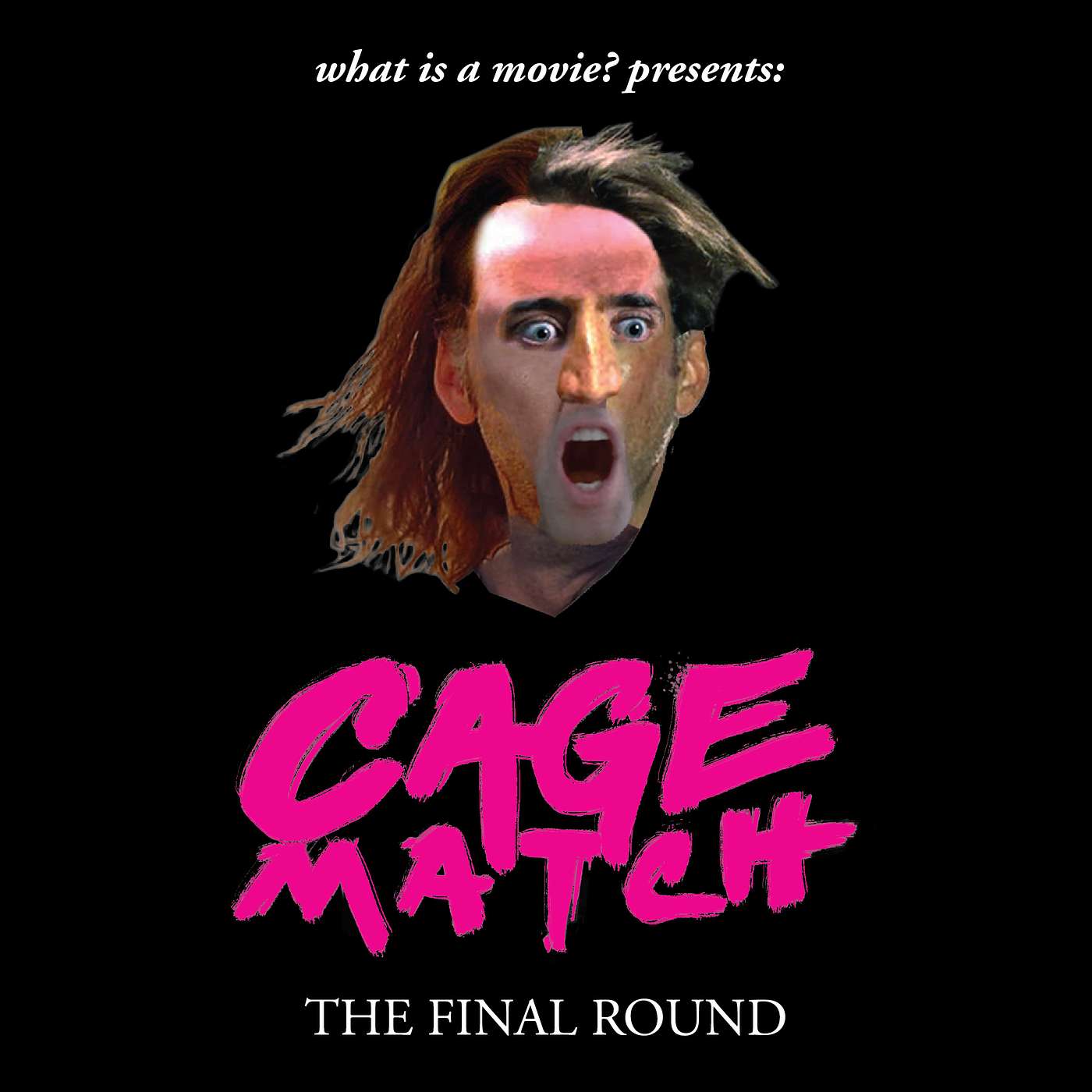 Cage Match: Round 4