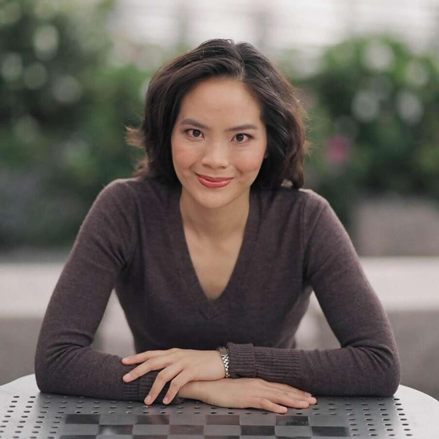 Vivian Fung - Bearing Her Heart