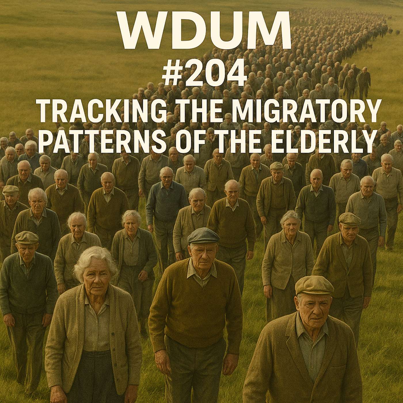 WDUM Prank Call Show