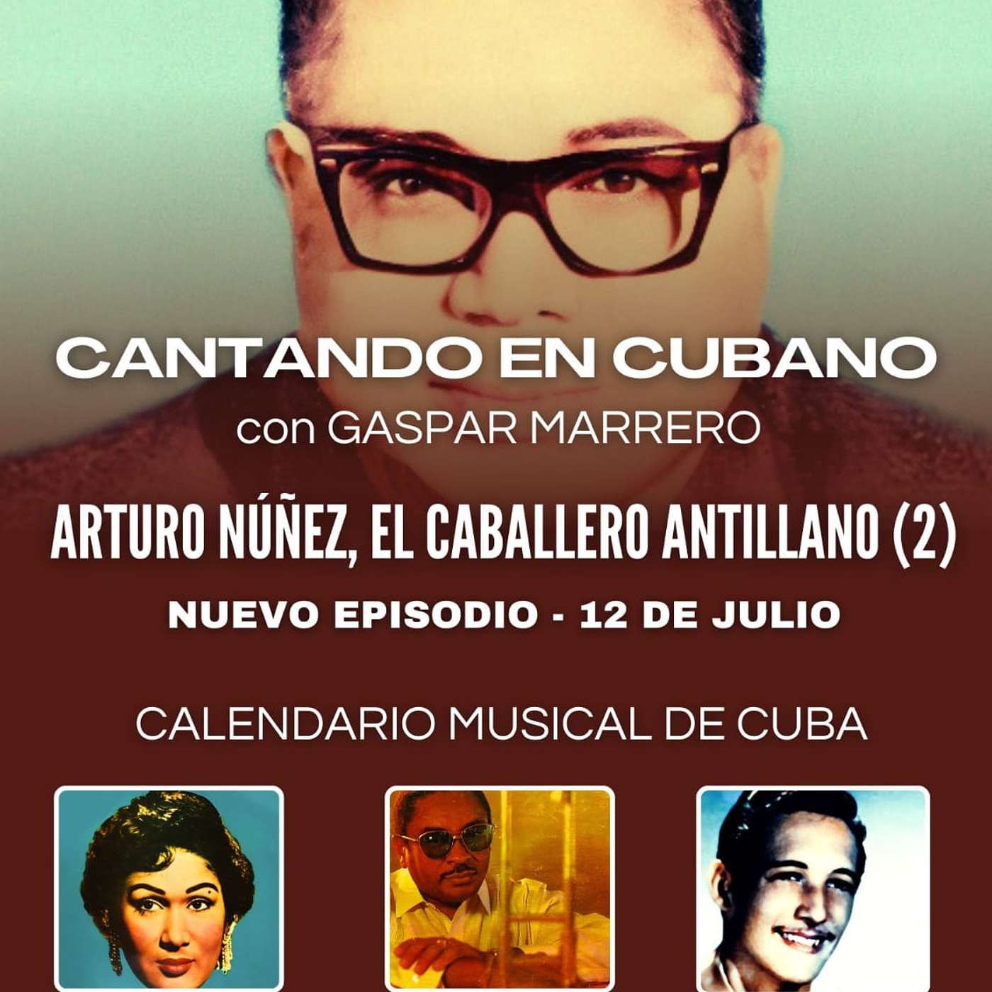 Cantando en Cubano