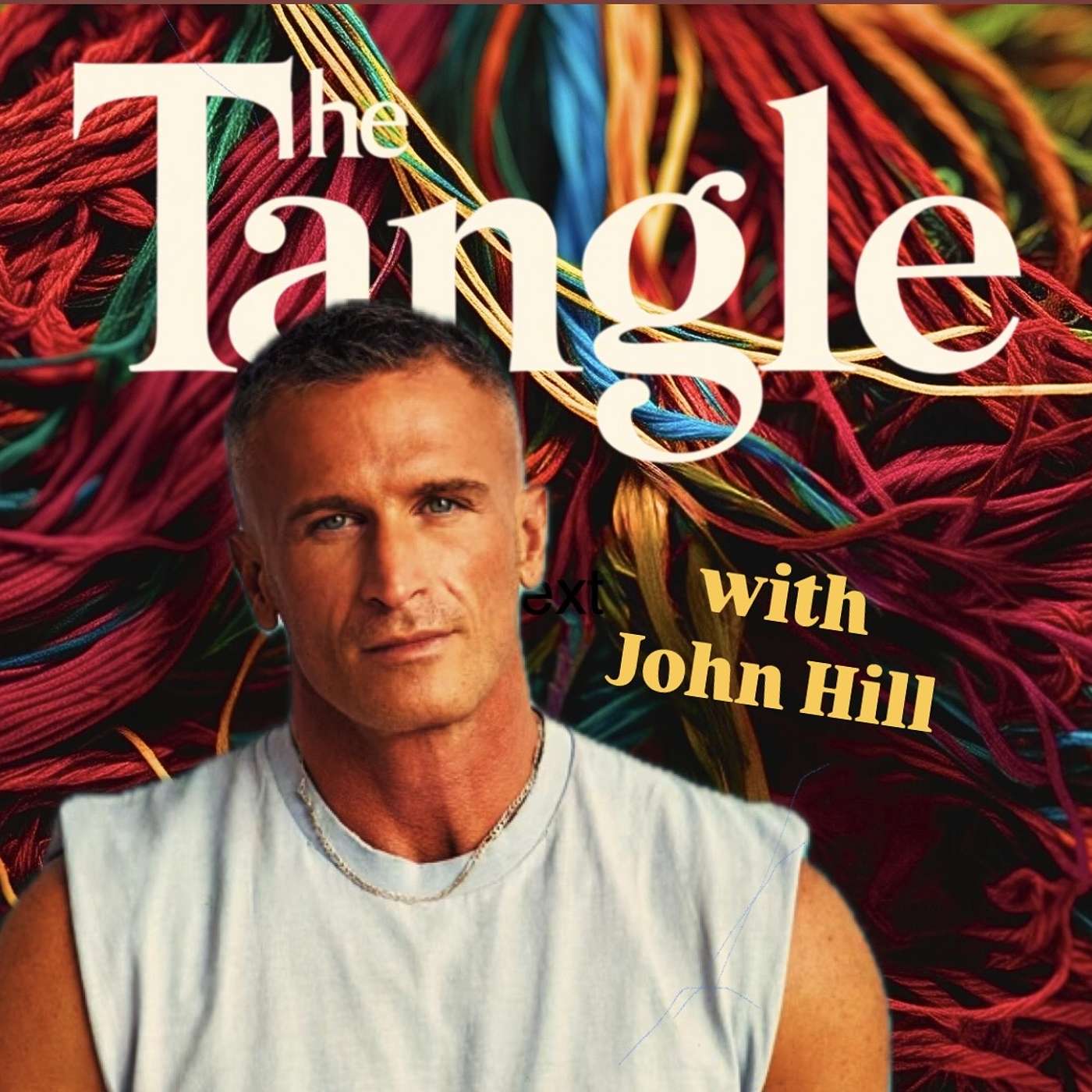 Tangled in Theatre, Transformation & Tori Amos (with John Hill)