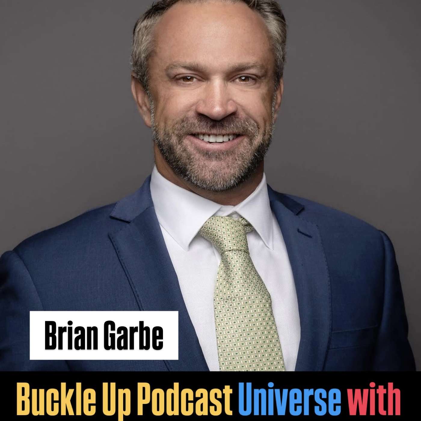 Buckle Up Podcast Universe with Brandon Rush & Mama Rush