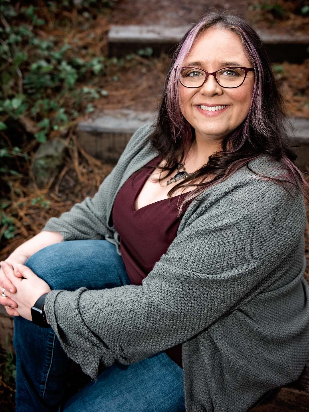 Amy Cissell