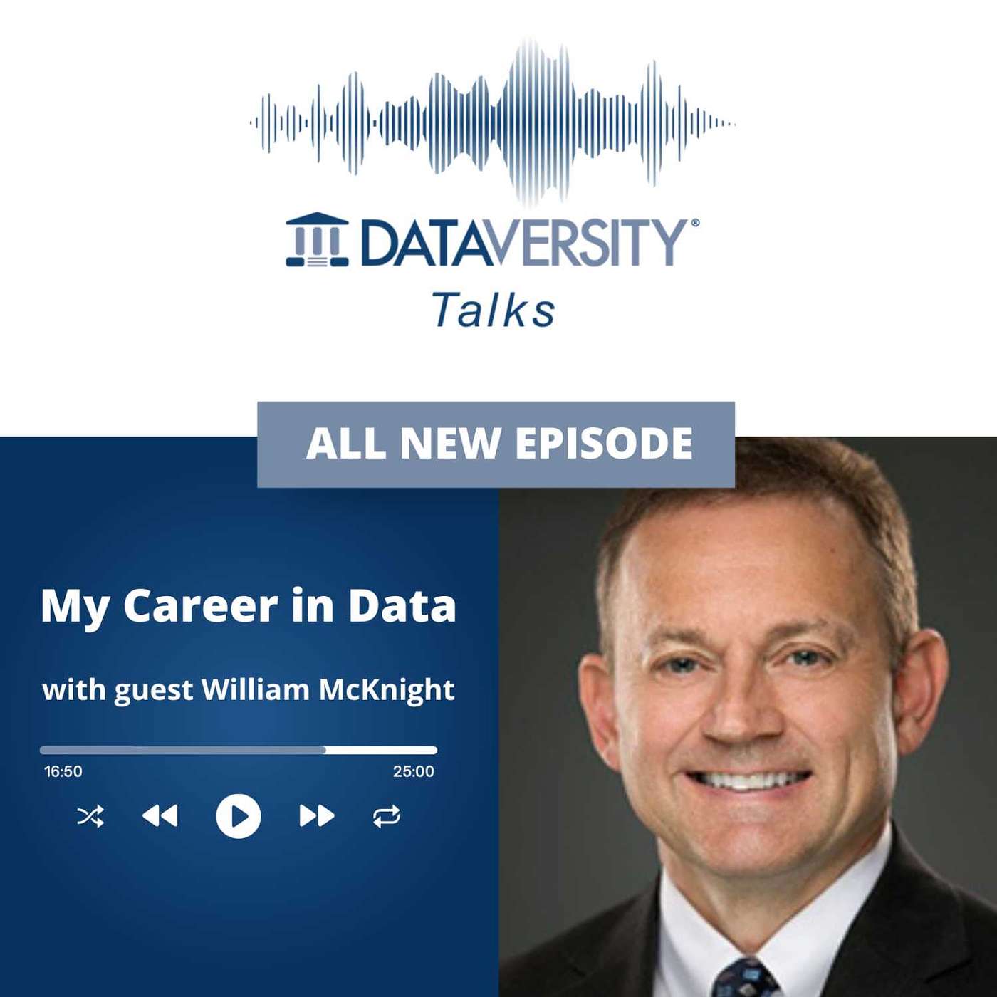 DATAVERSITY Talks