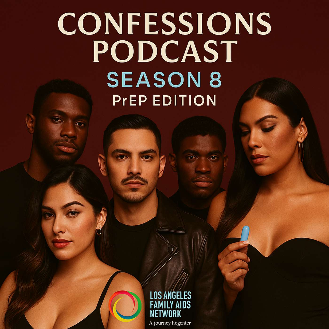 Confessions
