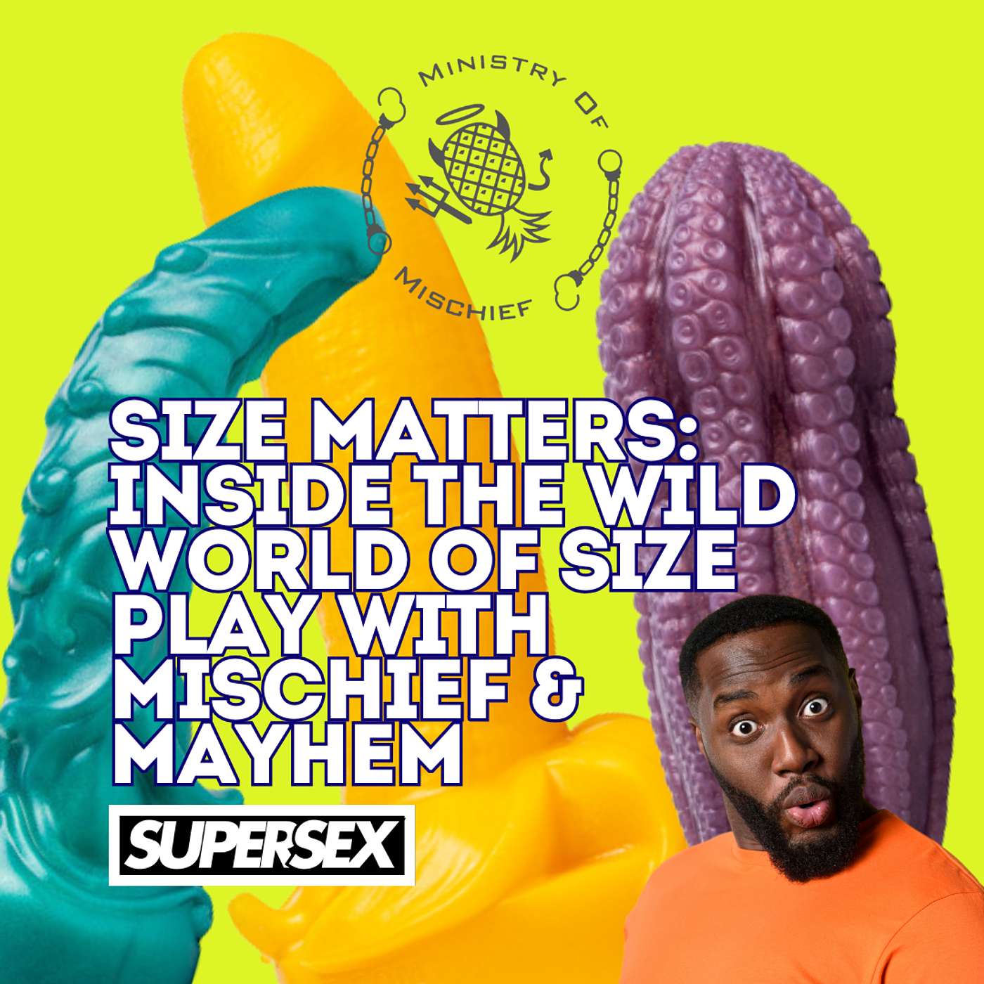 Super Sex