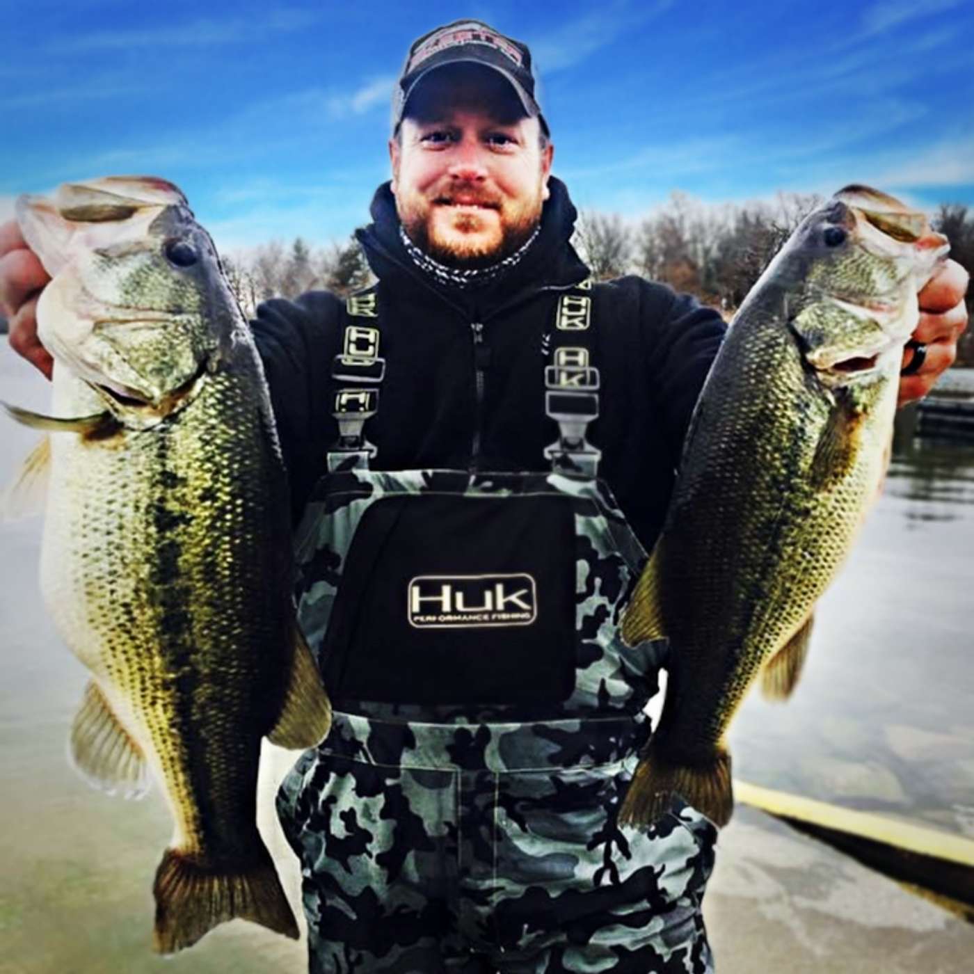 American Roots Outdoors w/ Alex Rutledge