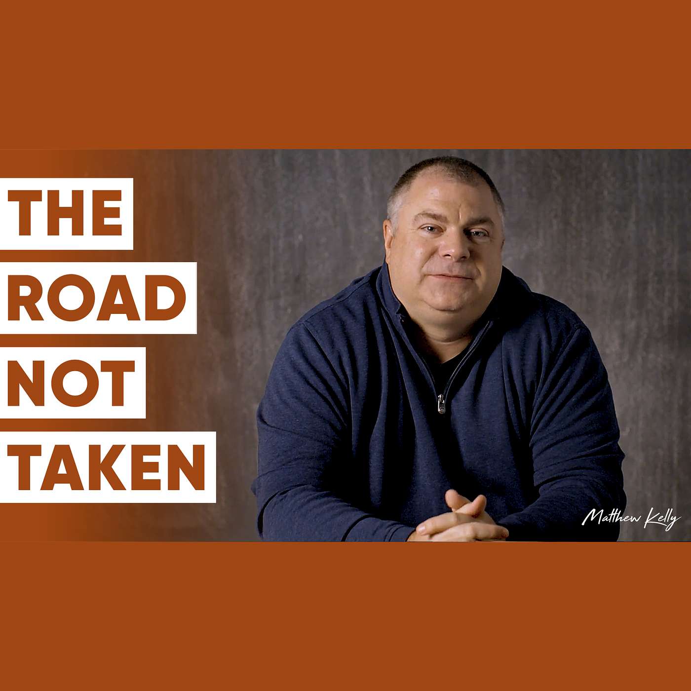 Uncovering PURPOSE and DIRECTION for Your Life - Matthew Kelly
