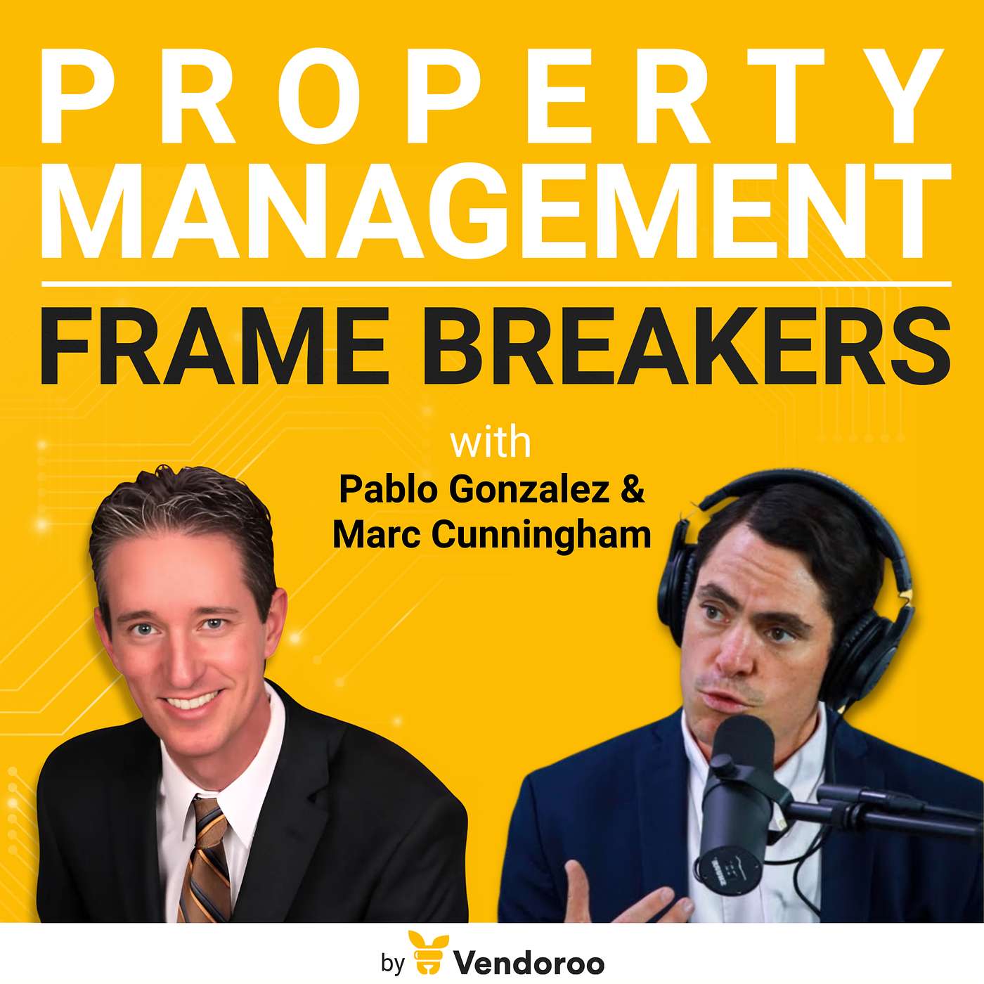 Ep 62 | The Opportunistic PM Mindset of Marc Cunningham