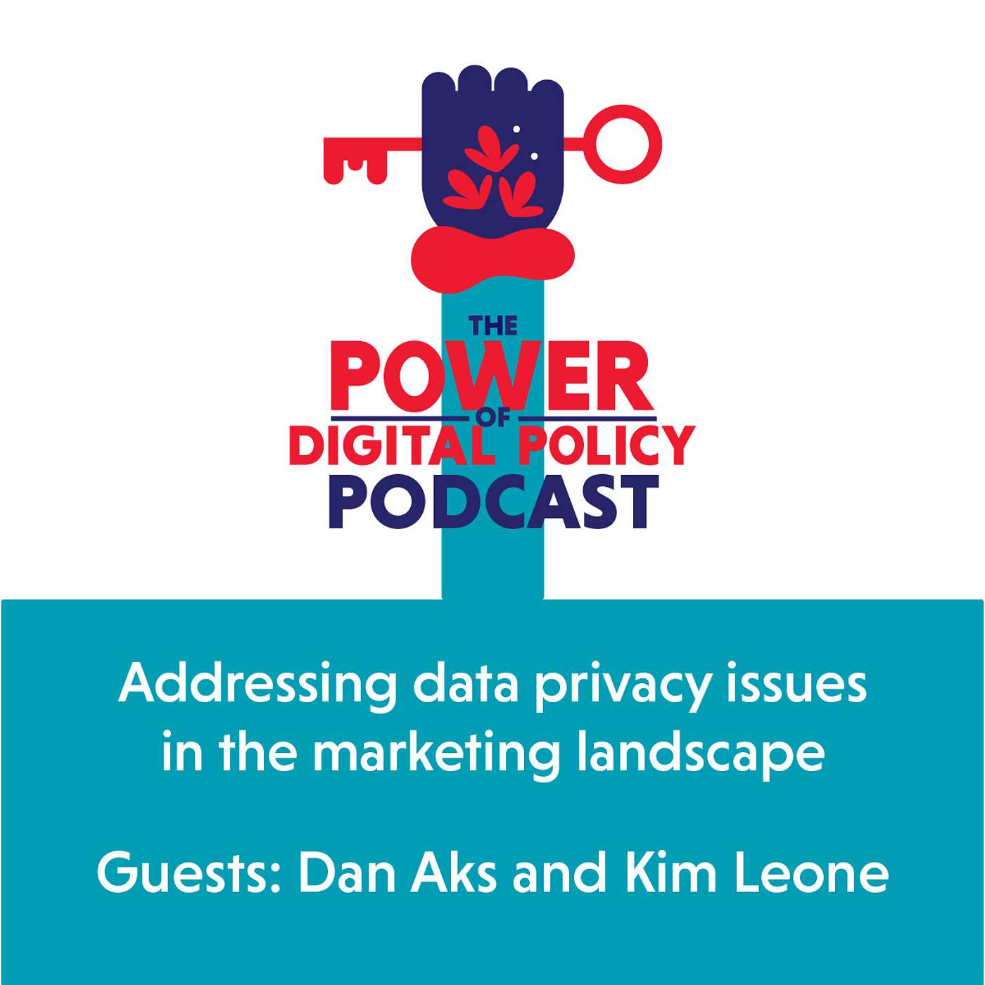 The Power of Digital Policy