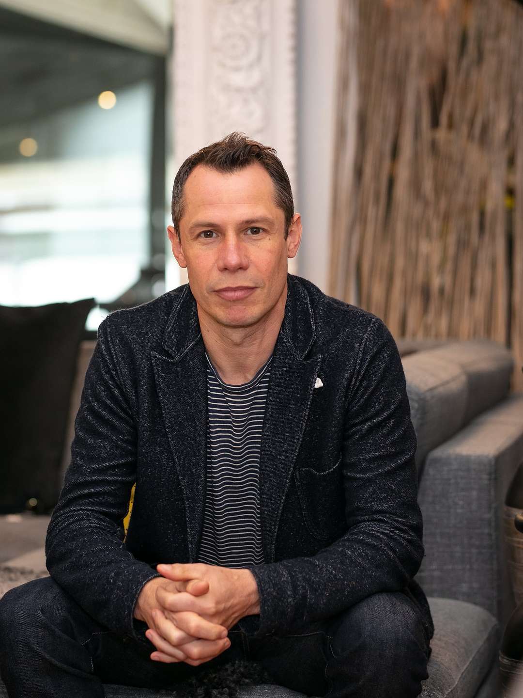 Dieter Wood