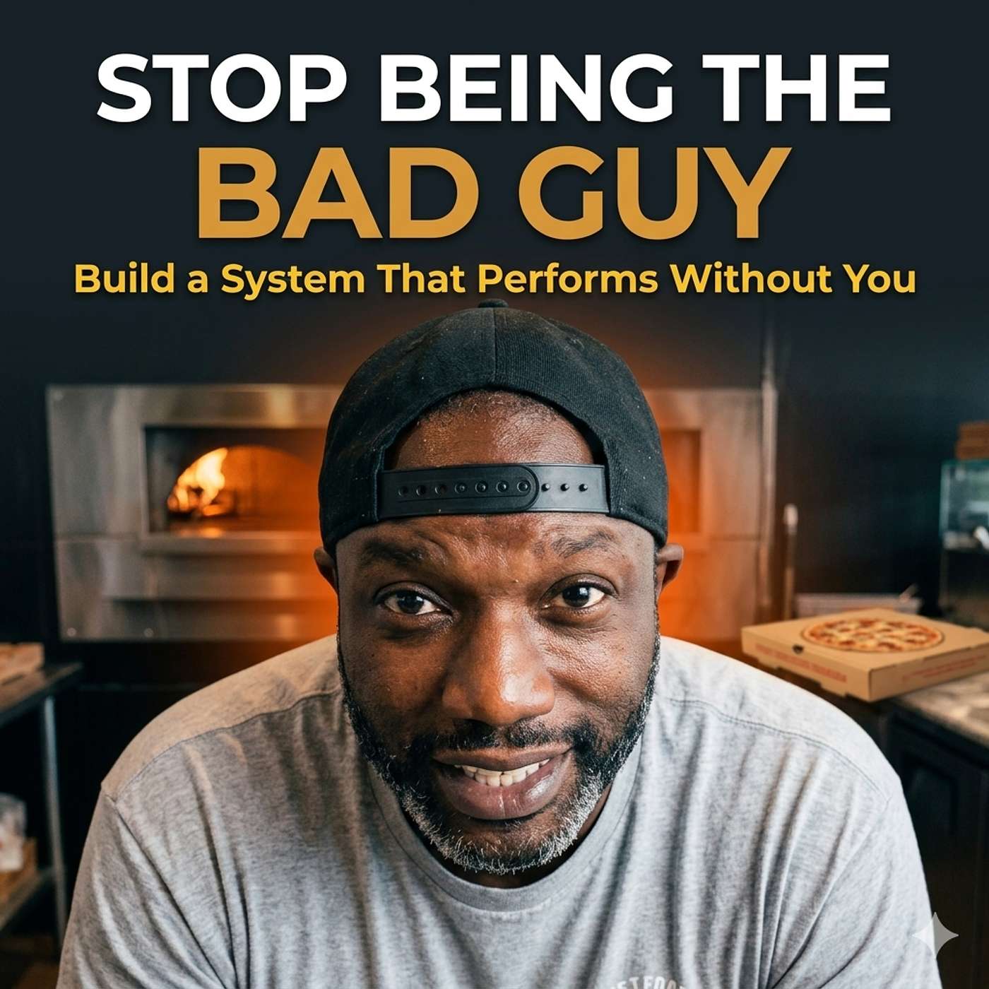 How to Build Accountability in Your Pizza Shop Without Being the Bad Guy