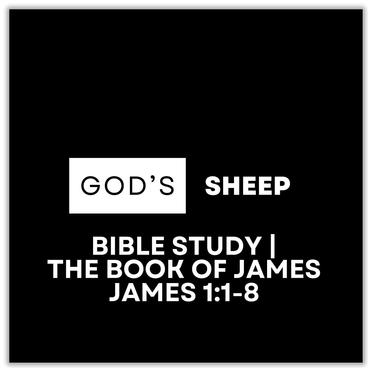 God\'s Sheep